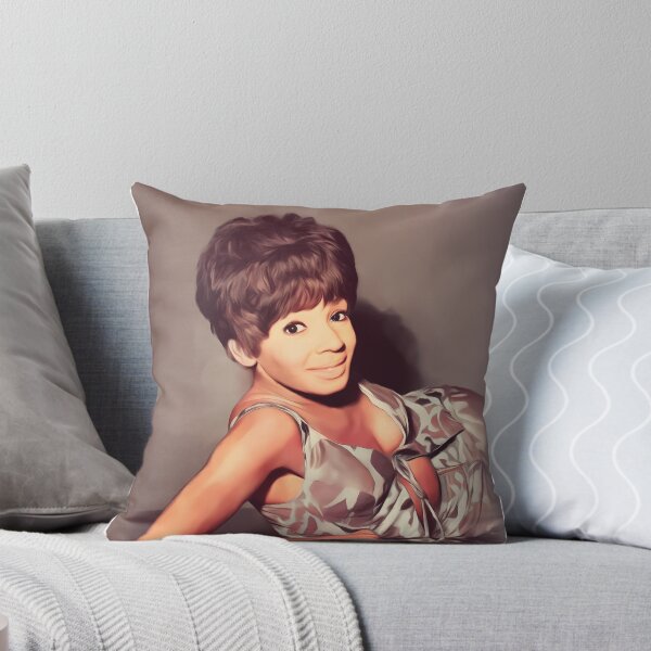 Aperçu de l'œuvre Shirley Bassey créée et vendue par KimberlyLarse.