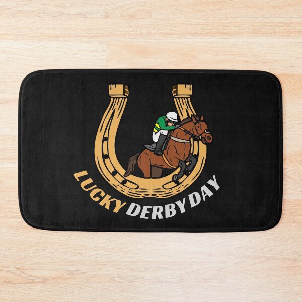 Item preview, Lucky derby day designed and sold by Belweder.
