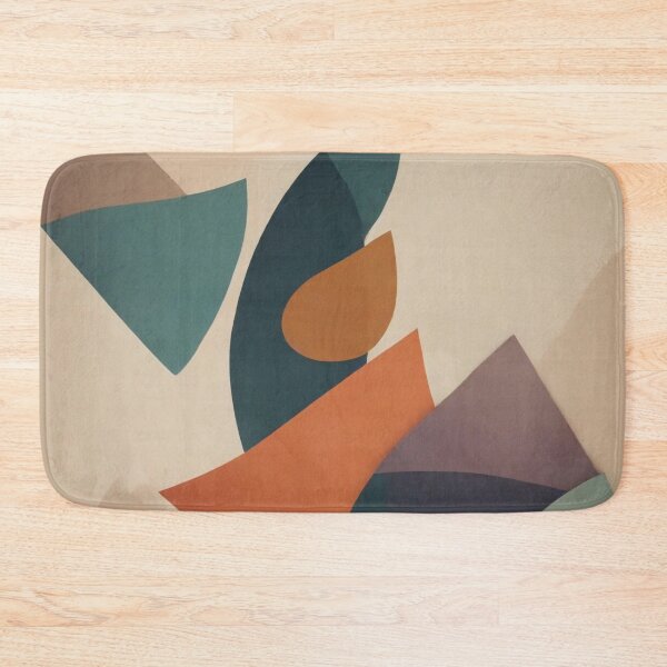 Item preview, Bohemian lifestyle and ethos diversity pattern print design  designed and sold by Anshu3813.