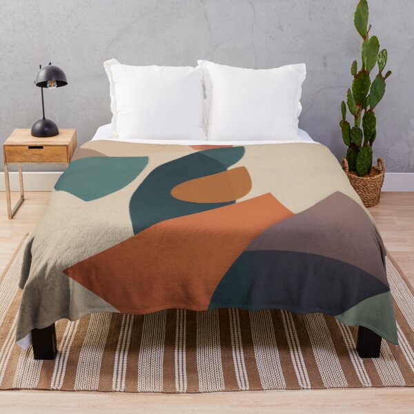 Item preview, Bohemian lifestyle and ethos diversity pattern print design  designed and sold by Anshu3813.