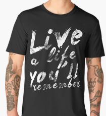 The Nights Men's Premium T-Shirt