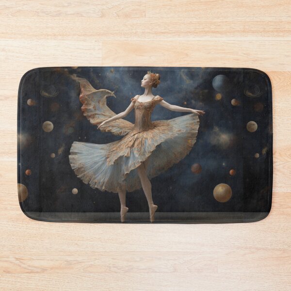 Item preview, Celestial Ballet designed and sold by Sadia  Jannat.
