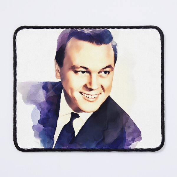 Item preview, Matt Monro designed and sold by WillieCookG.