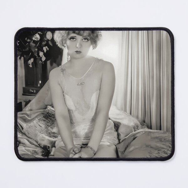 Item preview, Clara Bow designed and sold by WillieCookG.