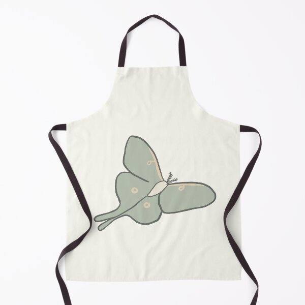 Item preview, moth art designed and sold by Mayarart.