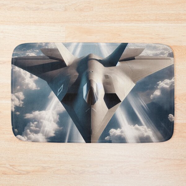 Item preview, Future Jet designed and sold by RaF71PrO.