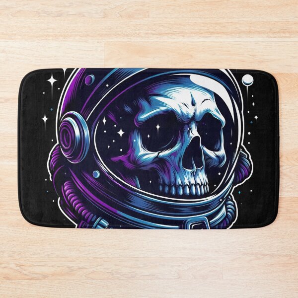 Item preview, Deserted space designed and sold by TRWISHOP.