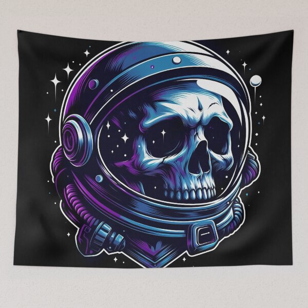 Item preview, Deserted space designed and sold by TRWISHOP.