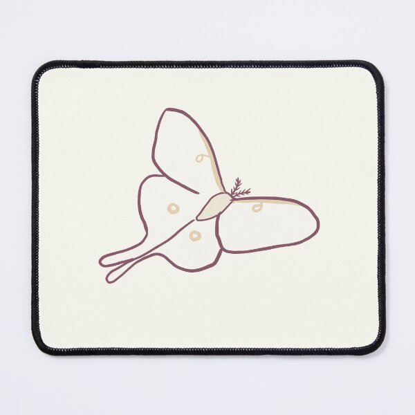 Item preview, Cute moth art designed and sold by Mayarart.