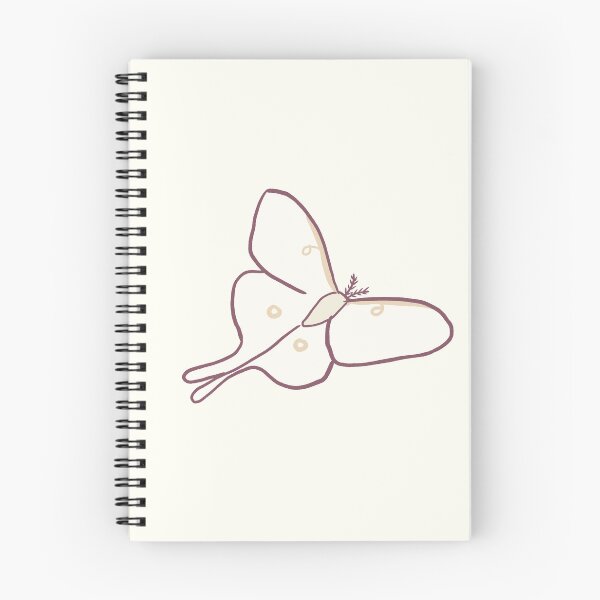 Item preview, Cute moth art designed and sold by Mayarart.