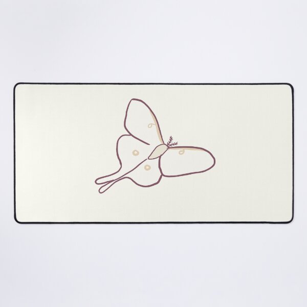 Item preview, Cute moth art designed and sold by Mayarart.