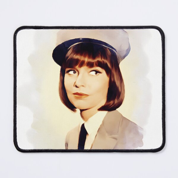 Item preview, Barbara Feldon designed and sold by WillieCookG.