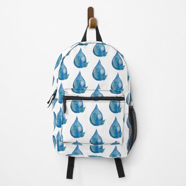 Item preview, Mama Raindrop designed and sold by TurnipWilson.