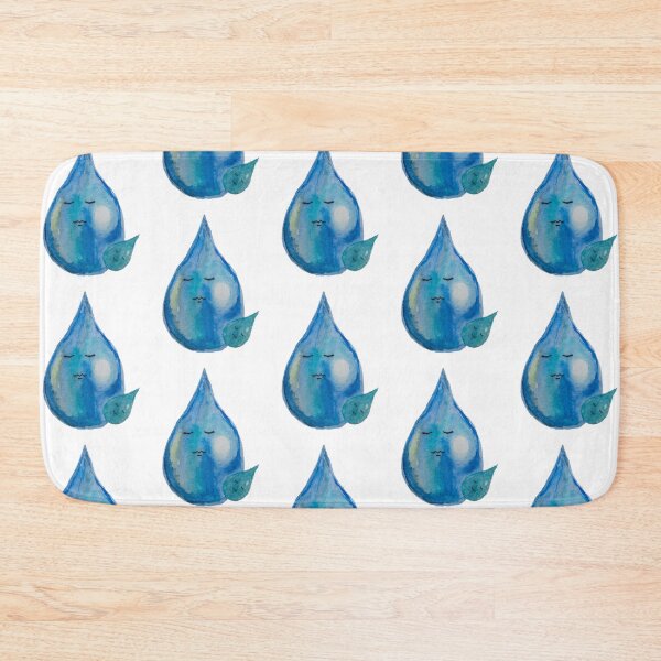 Item preview, Mama Raindrop designed and sold by TurnipWilson.
