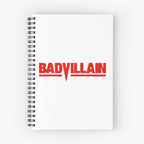 Item preview, BADVILLAIN designed and sold by jaofnn.