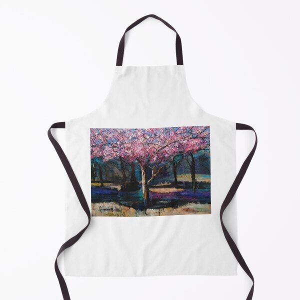 Item preview, Cherry blossoms designed and sold by SashaBrisac.
