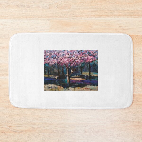 Item preview, Cherry blossoms  designed and sold by SashaBrisac.
