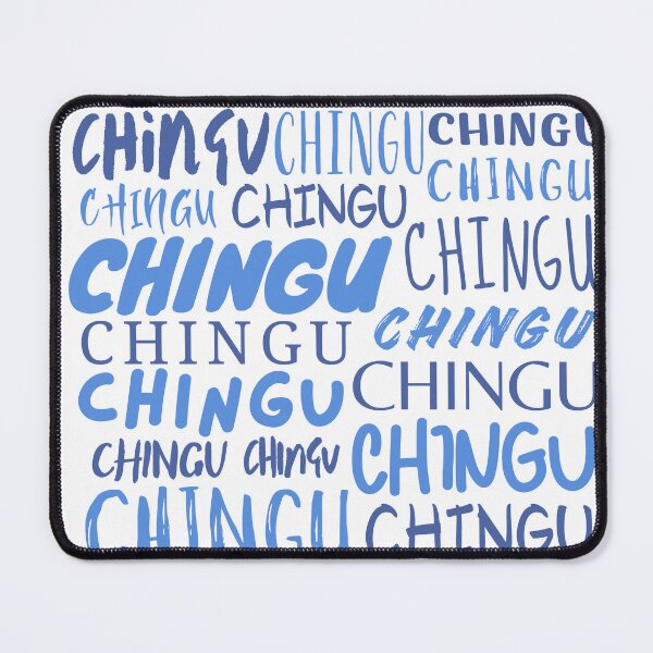 Item preview, Chingu designed and sold by YourChingu.