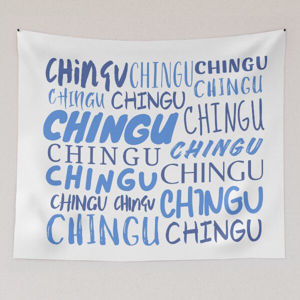 Item preview, Chingu designed and sold by YourChingu.