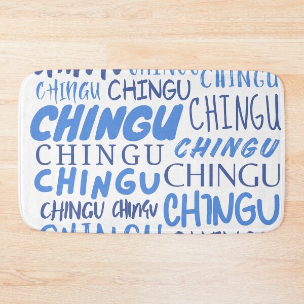 Item preview, Chingu designed and sold by YourChingu.
