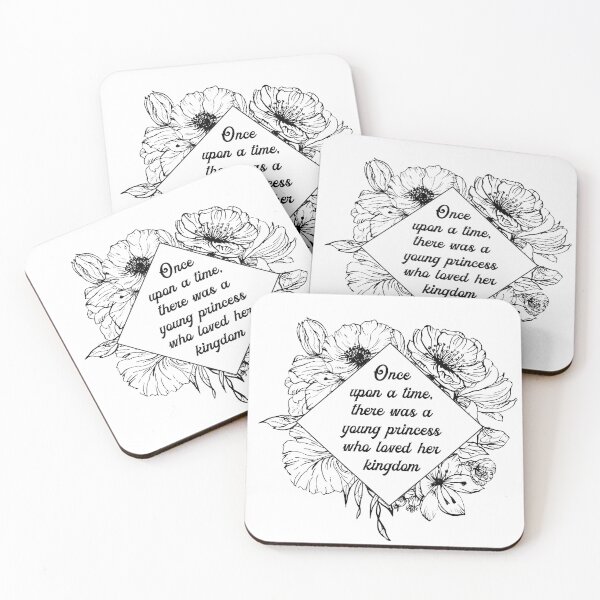 Item preview, Once upon a time.... designed and sold by Bejeweledbooks.