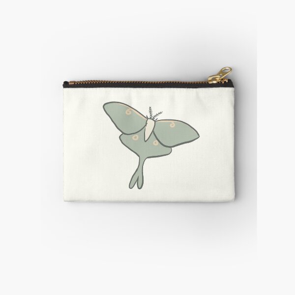 Item preview, Cute moth illustration  designed and sold by Mayarart.