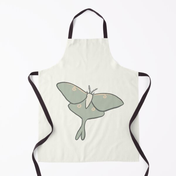 Item preview, Cute moth illustration designed and sold by Mayarart.