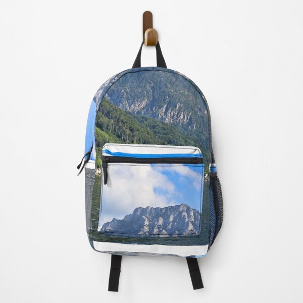 Item preview, Lake Traun Traunsee in Upper Austria summer season designed and sold by goceris.