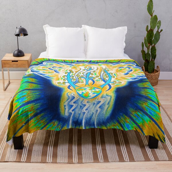 Item preview, Cloudy-Orange designed and sold by Klaus Bremner (Autotelic Art).