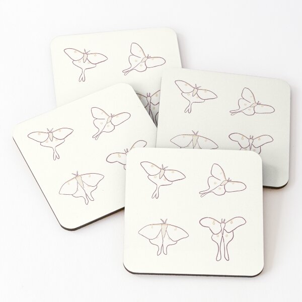 Item preview, moth pack  designed and sold by Mayarart.