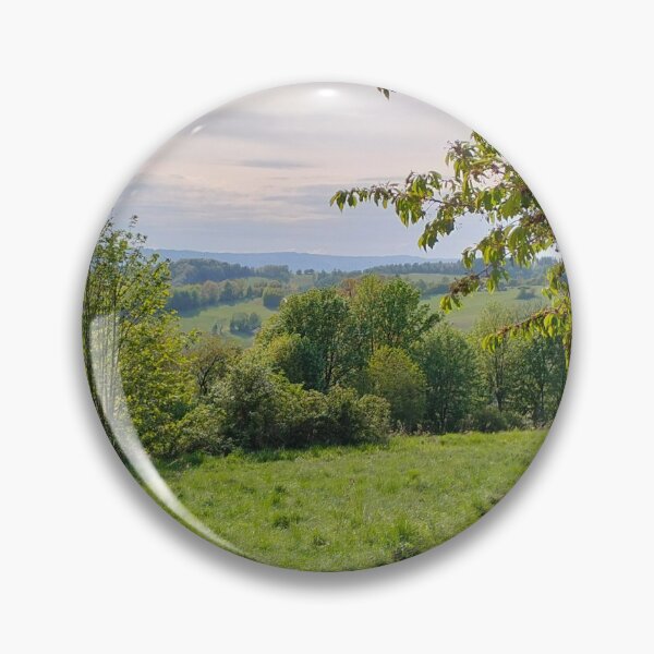 Item preview, Landscape in Poland designed and sold by lusiakotowska.