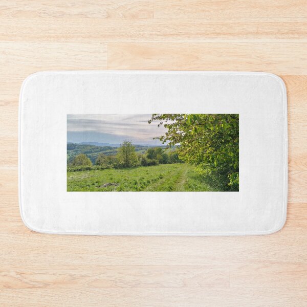 Item preview, Landscape in Poland designed and sold by lusiakotowska.