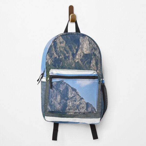 Item preview, Lake Traun Traunsee in Upper Austria landscapes summer season designed and sold by goceris.