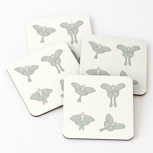 Item preview, Green moth pack  designed and sold by Mayarart.