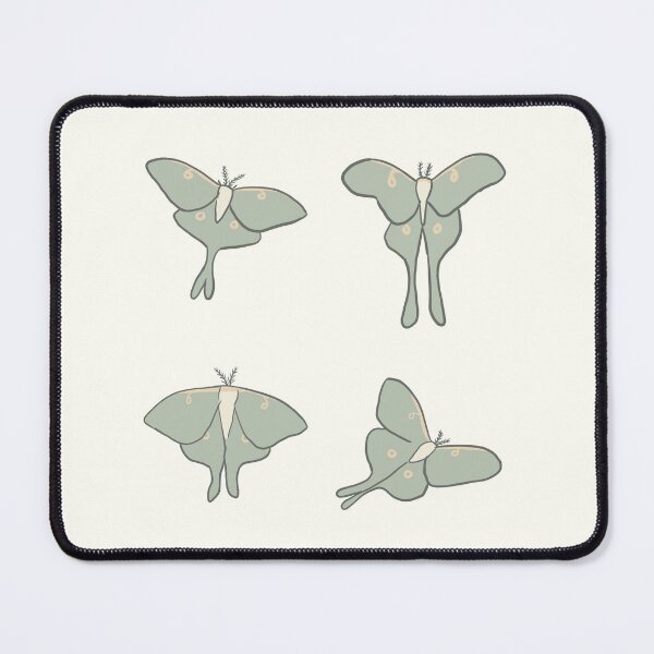 Item preview, Green moth pack  designed and sold by Mayarart.