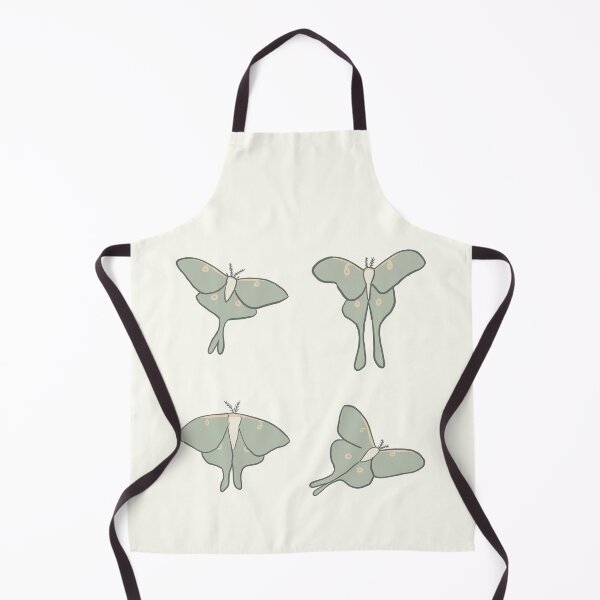 Item preview, Green moth pack  designed and sold by Mayarart.