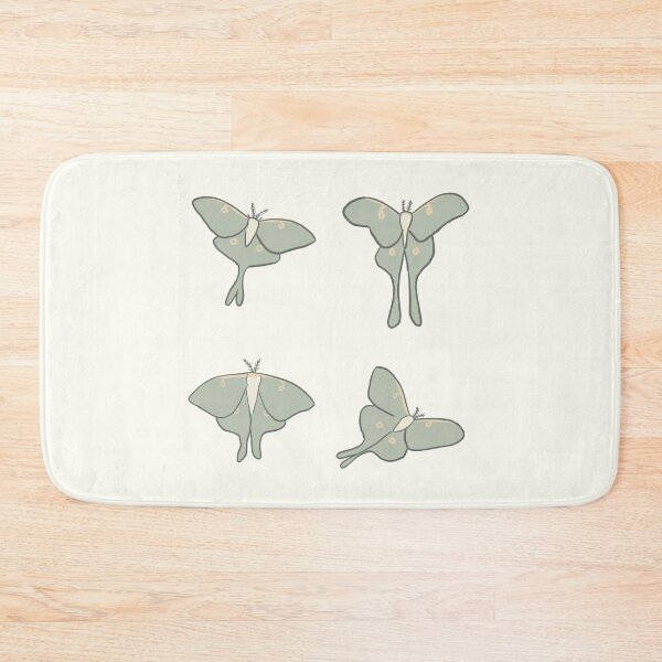 Item preview, Green moth pack  designed and sold by Mayarart.