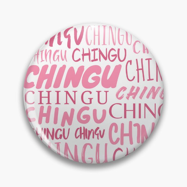 Item preview, Chingu designed and sold by YourChingu.