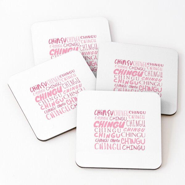 Item preview, Chingu designed and sold by YourChingu.