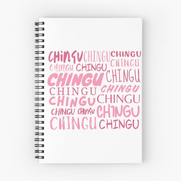 Item preview, Chingu designed and sold by YourChingu.
