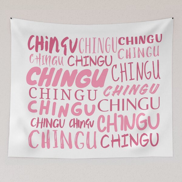 Item preview, Chingu designed and sold by YourChingu.