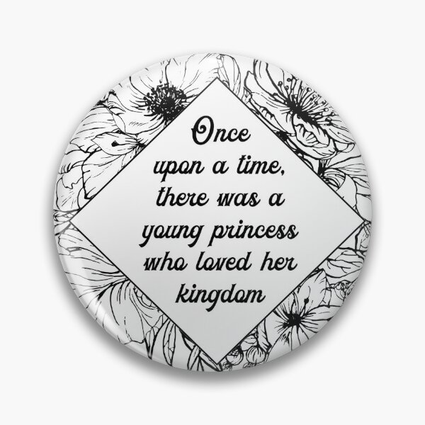 Item preview, Once upon a time.... designed and sold by Bejeweledbooks.