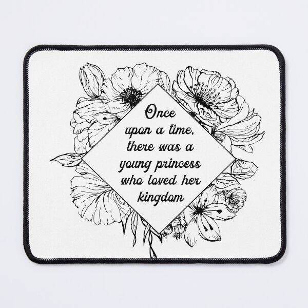 Item preview, Once upon a time.... designed and sold by Bejeweledbooks.
