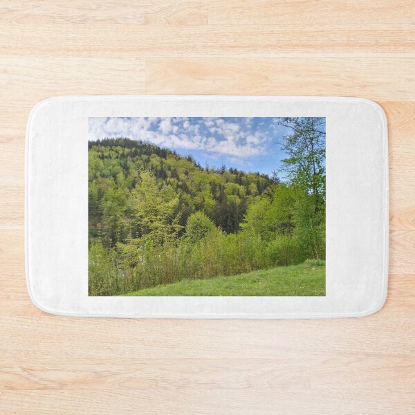 Item preview, Spring landscape  designed and sold by lusiakotowska.