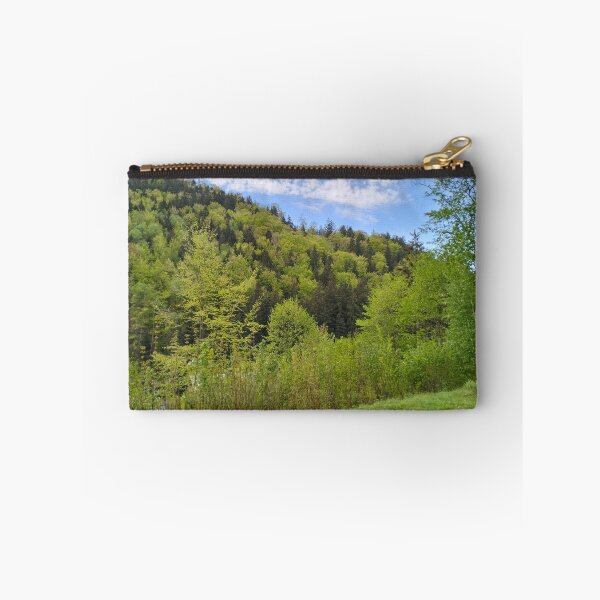 Item preview, Spring landscape  designed and sold by lusiakotowska.