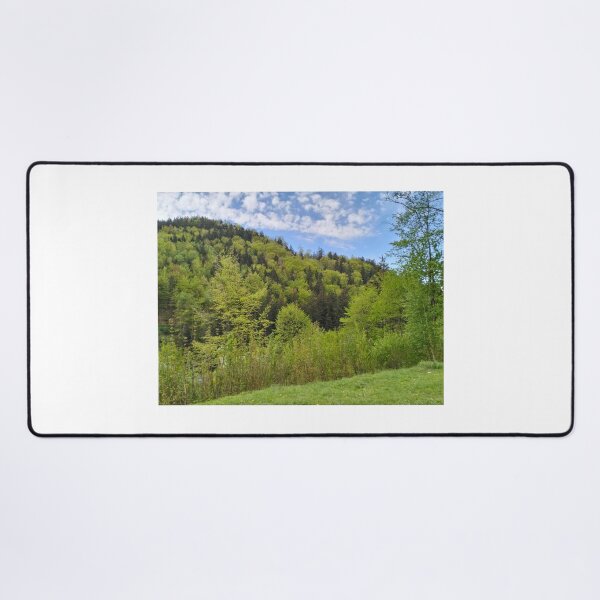 Item preview, Spring landscape designed and sold by lusiakotowska.