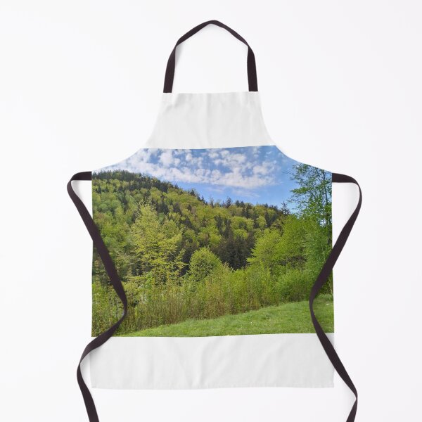Item preview, Spring landscape designed and sold by lusiakotowska.
