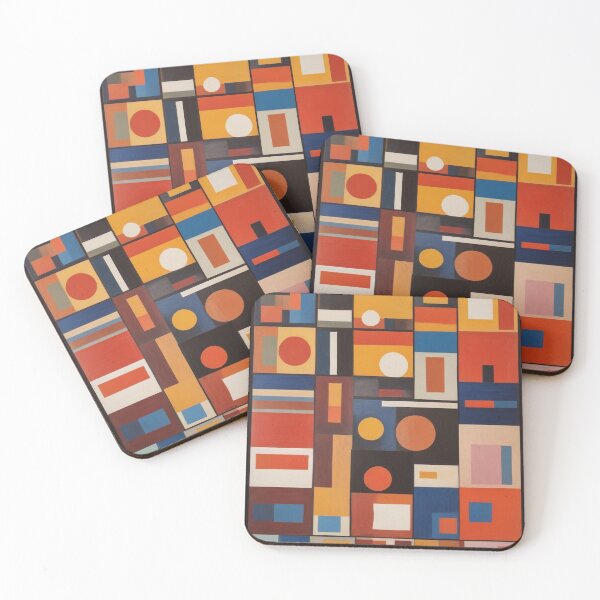Item preview, Bohemian lifestyle and ethos diversity pattern print design  designed and sold by Anshu3813.