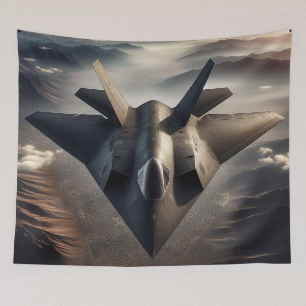 Item preview, Future Jet designed and sold by RaF71PrO.