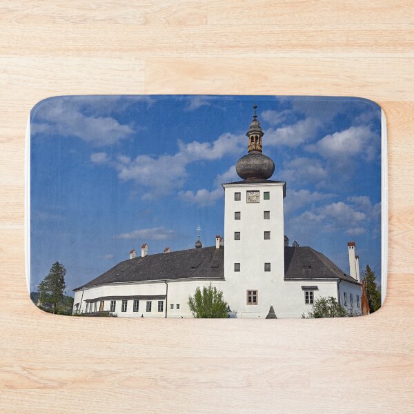Artikelvorschau, Schloss Ort Orth am Traunsee in Gmunden entworfen und verkauft von goceris.